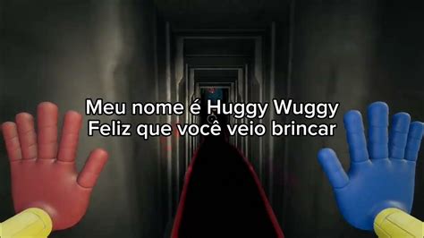 huggy tradução|Huggy